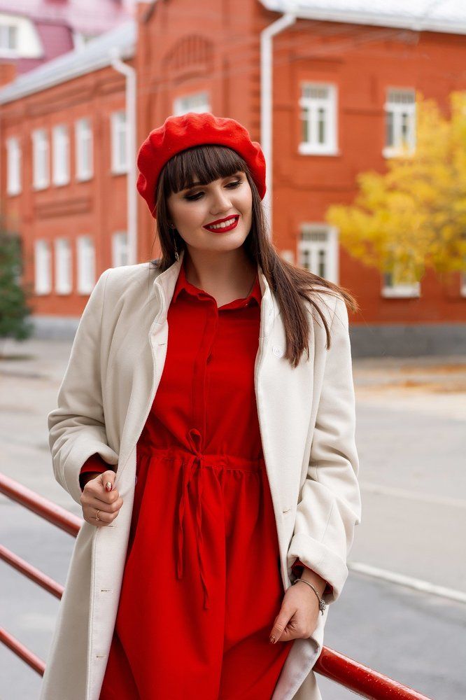 Photograph by Елена Бушуева