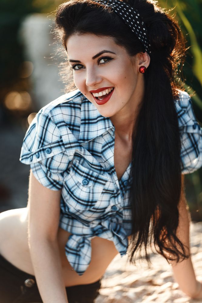 Photograph by Victor Sidorenko