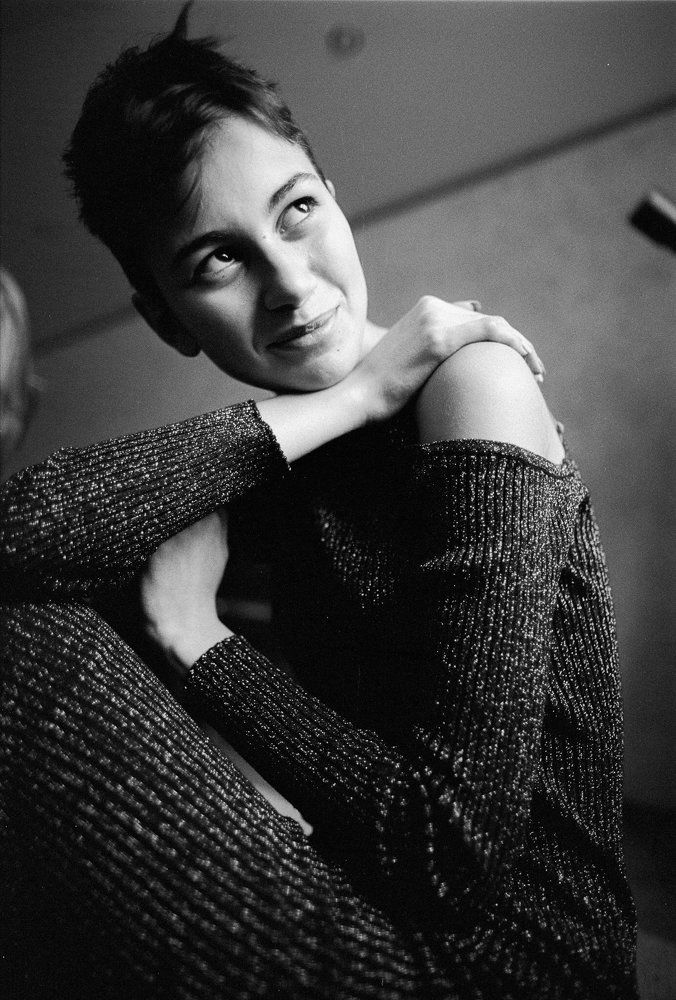 Photograph by Григорий Привезенцев