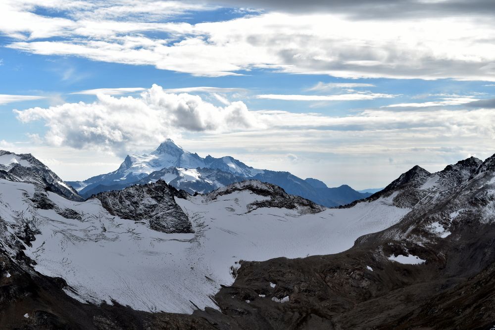 лучше гор могут быть только горы