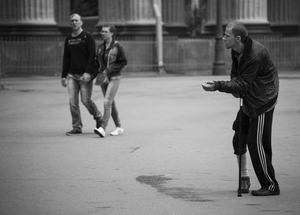 Photograph by Марина Морская