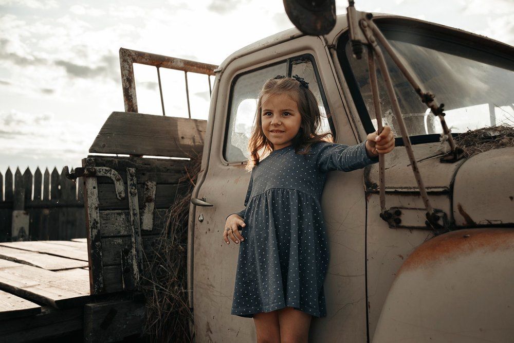 Photograph by Печерских Ксения