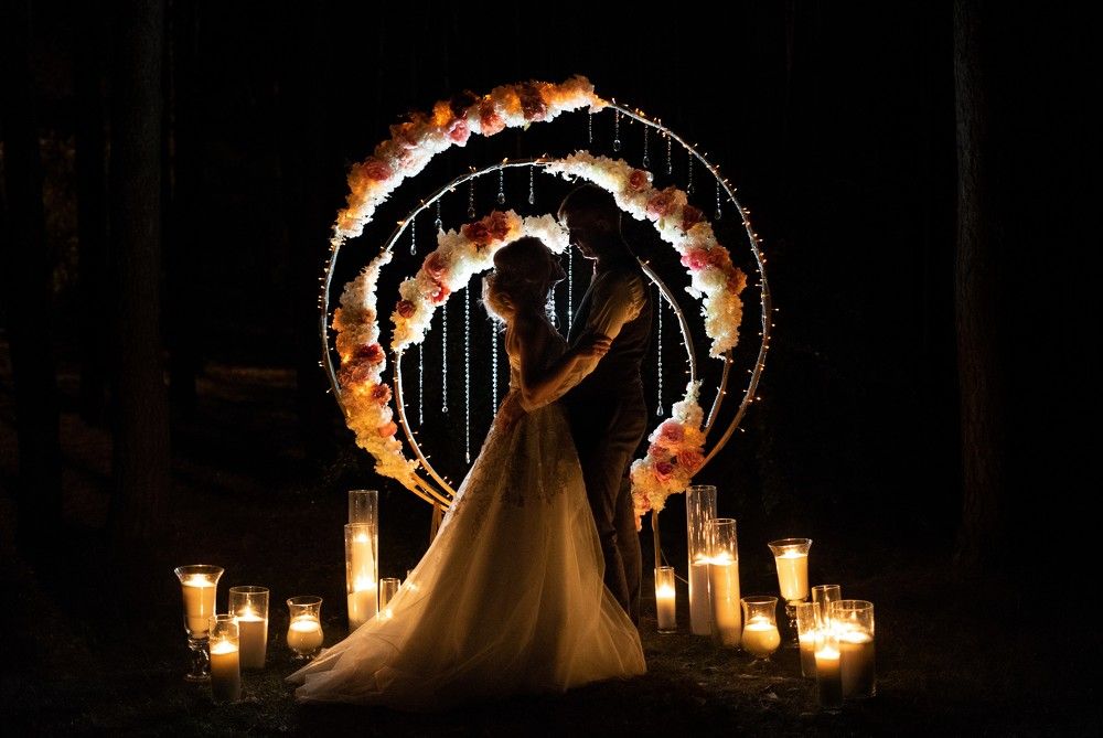 Павел и Елена