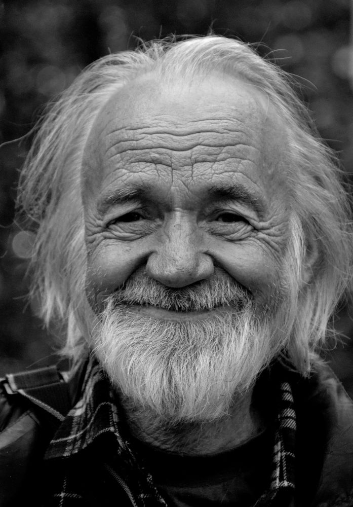 Портрет экскурсовода