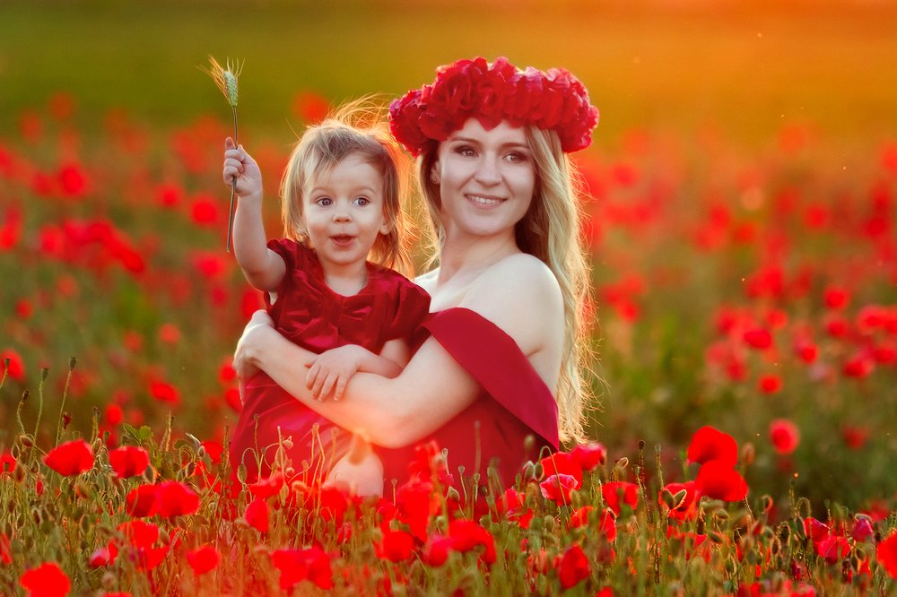 Photograph by Stranger Ksenia