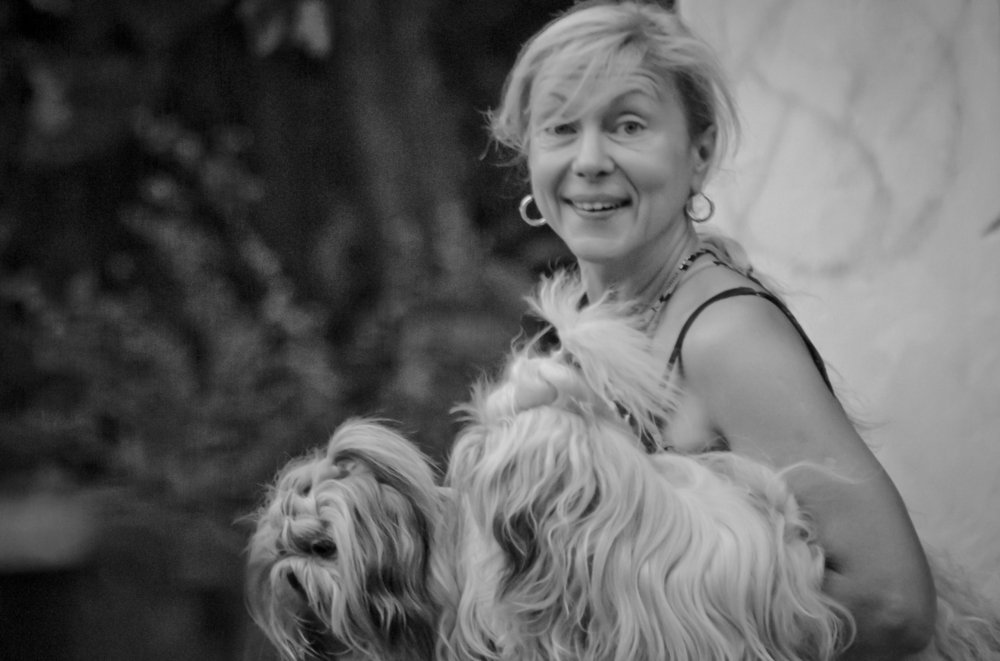 Photograph by Анна Шац