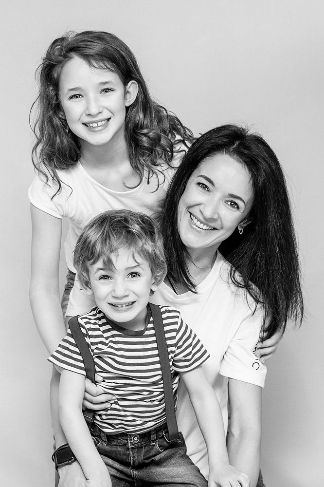 Фотография автора Екатерина Антонова