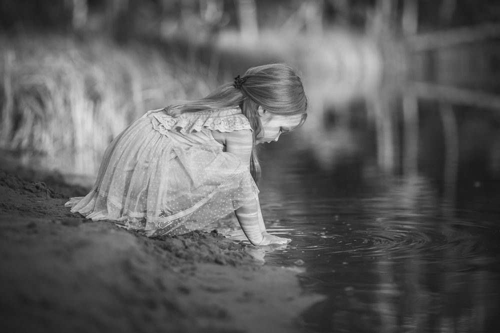 Лето-лучшая пора!