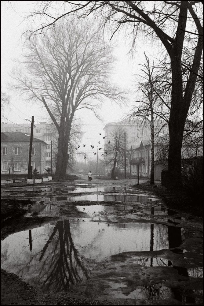 Russia. 2018. Baltiysk