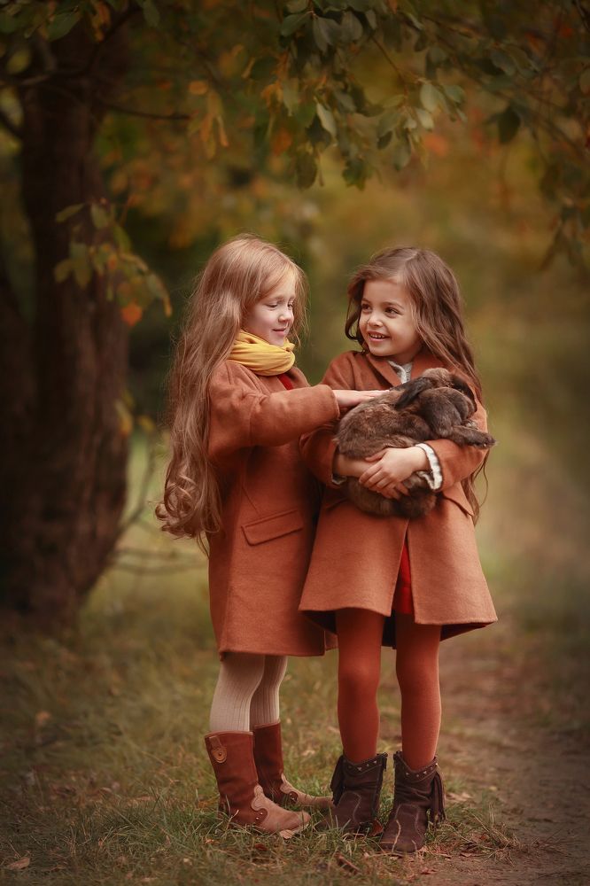 Photograph by дуэт ксения и евгения