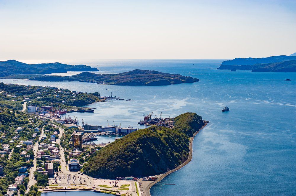 Petropavlovsk-kamchatskiy