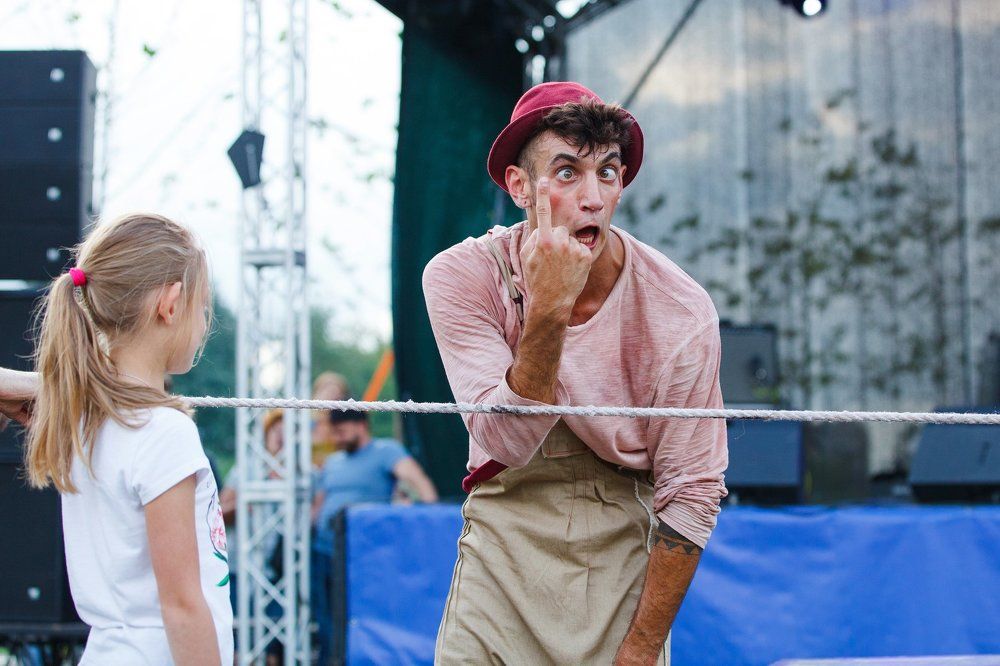 Photograph by Петр Вербицкий