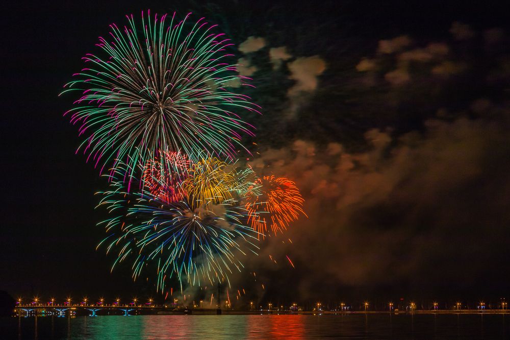 Photograph by Роман Дергунов