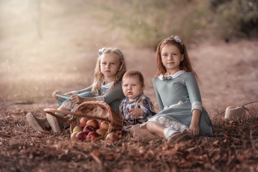 Фотография автора Eugenie Kohl