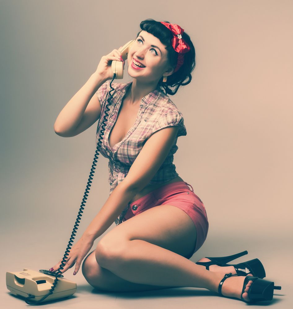 Пин телефон