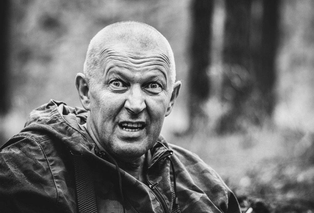 Photograph by Александр Волков