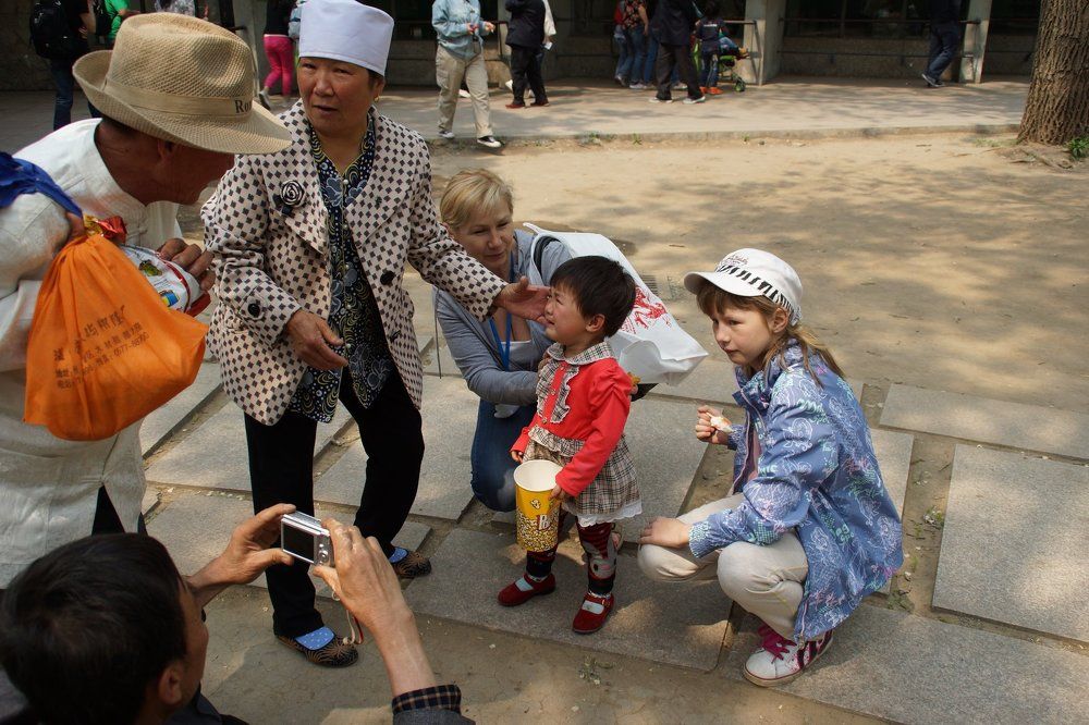 Photograph by Андрей Елькин