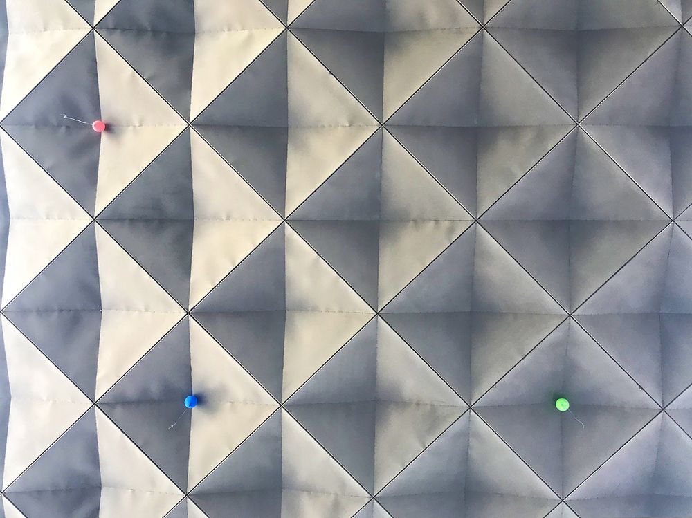 Ограда неба