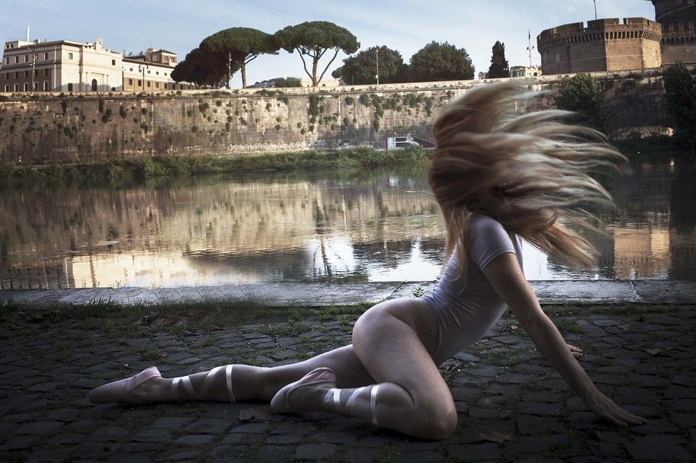 Photograph by Olena Leliuk