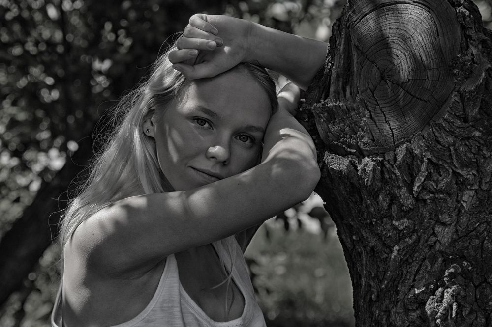 Фотография автора Андрей Данильсон