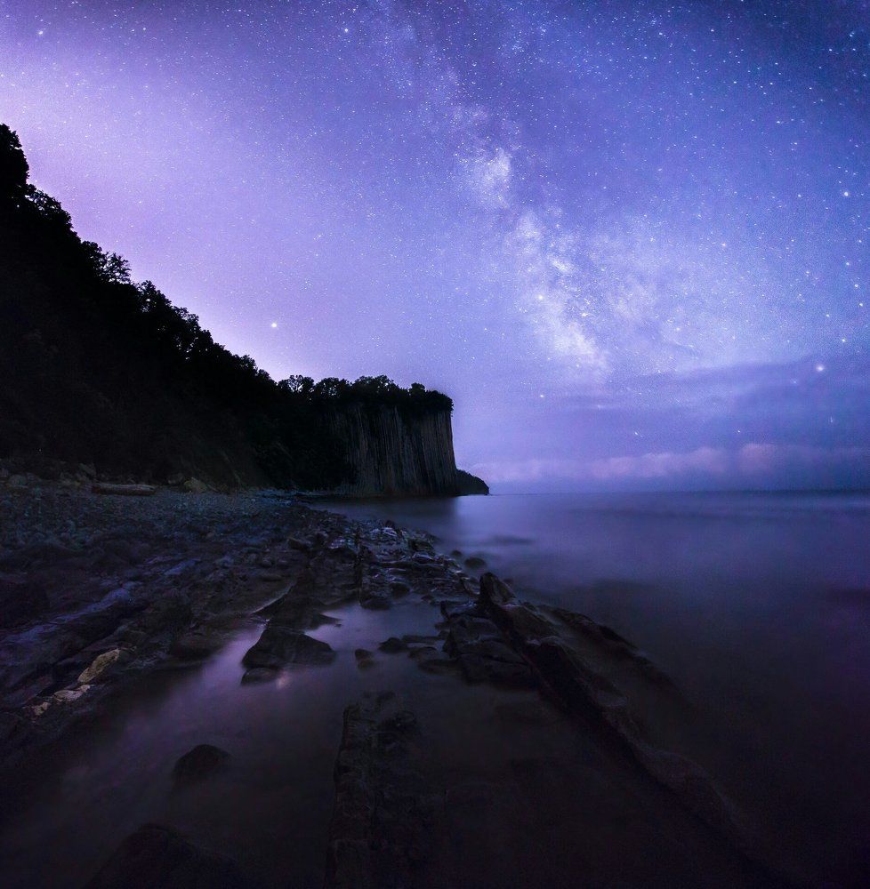 Отель миллиард звезд