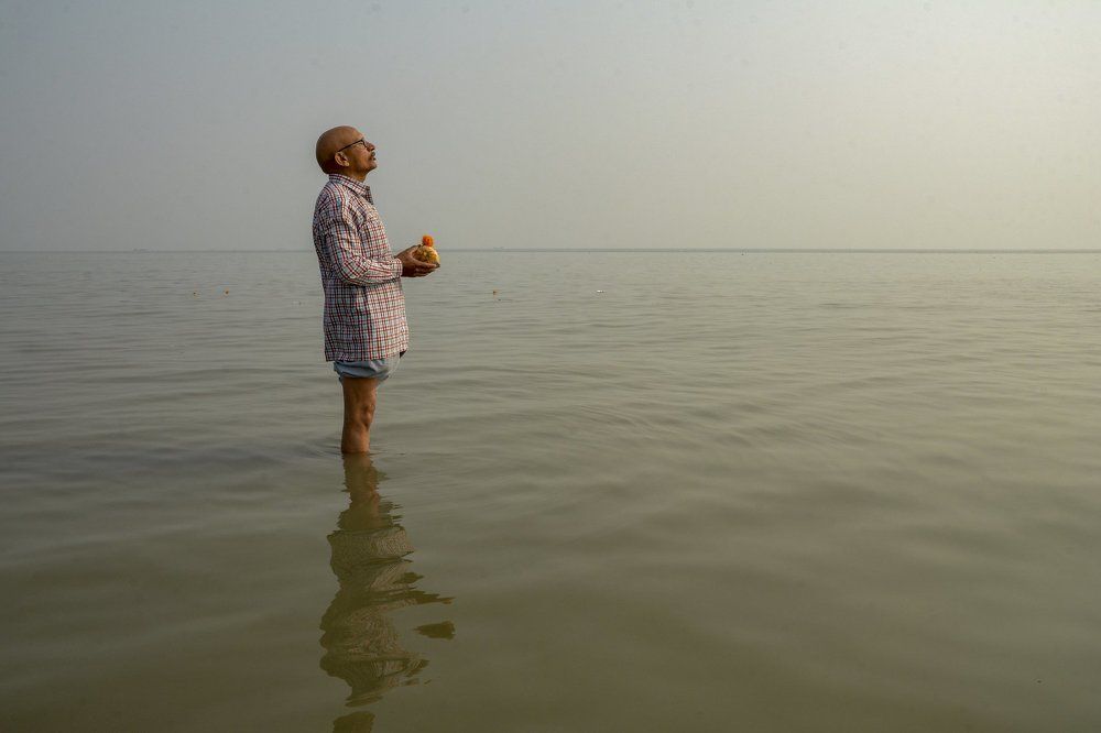 Meditation for faith