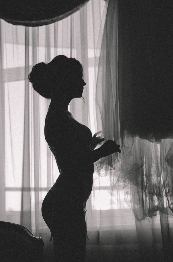 Предвкушение