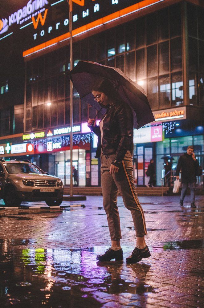 Photograph by Kurbanova Anastasiya