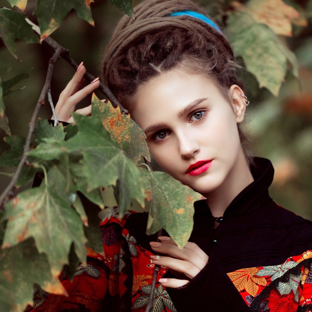 Photograph by Stranger Ksenia