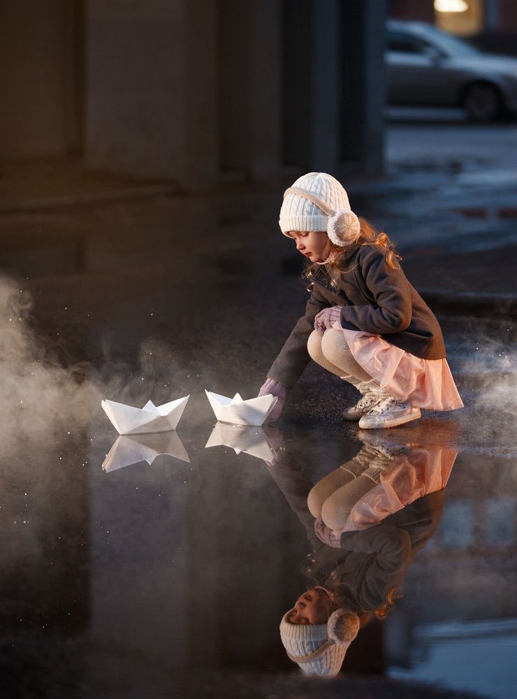 Photograph by Екатерина Митина