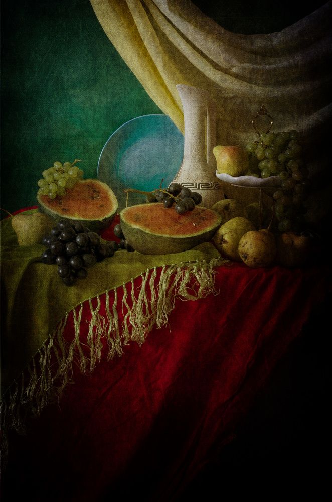 "Мотива тонкого струна"