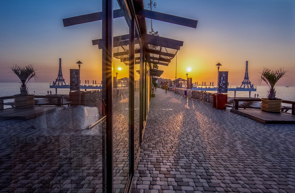 Photograph by Юлия Шумляева