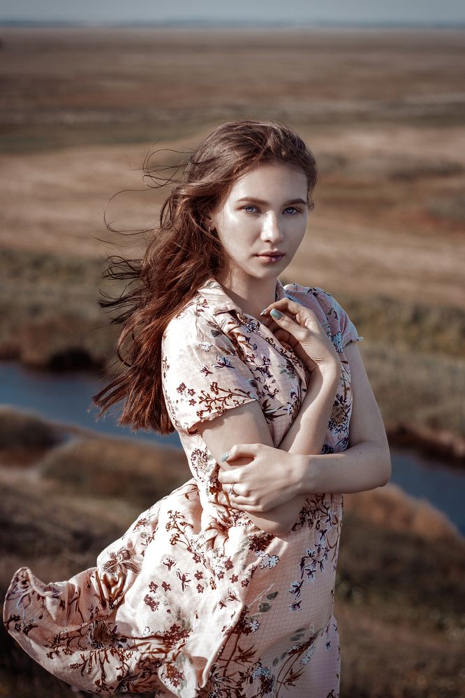 Photograph by Надежда Ясная