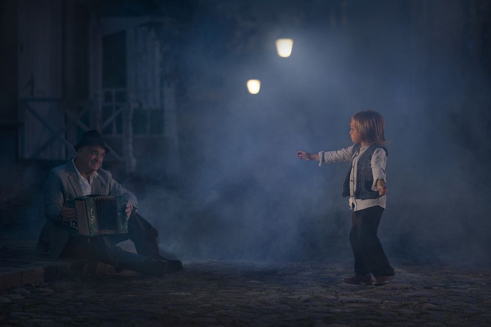 Пляши, Гришка!