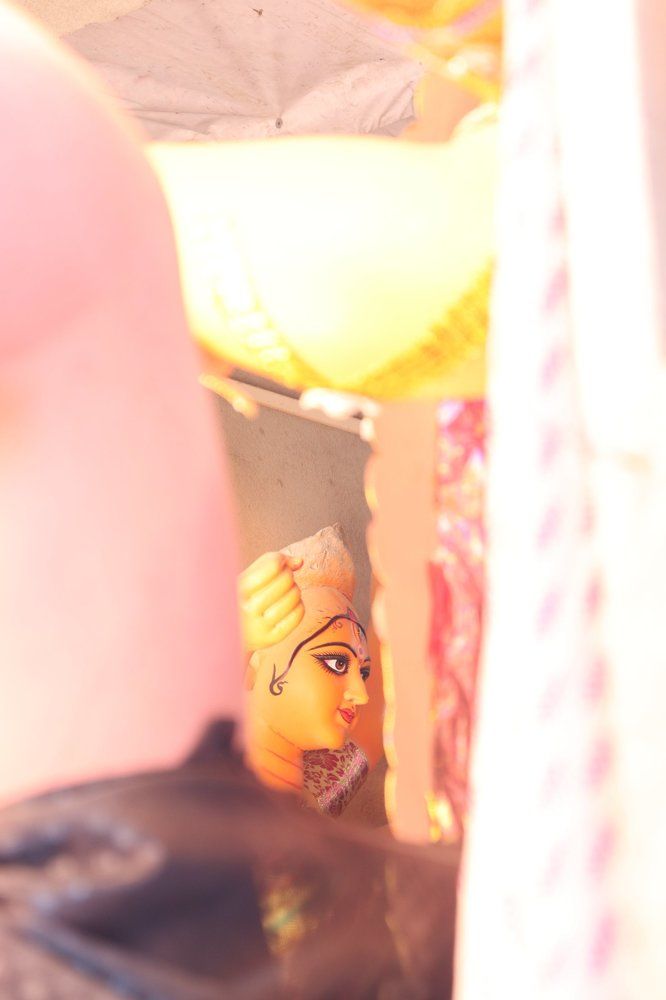 Photograph by Tanishq Saha