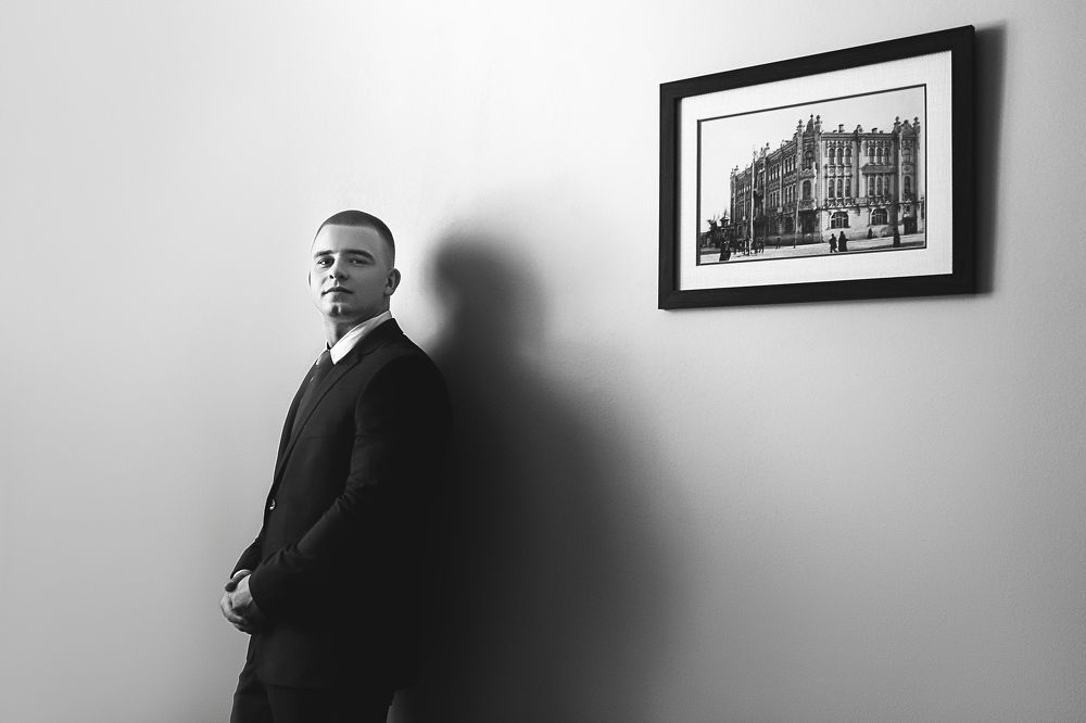 Мужской стиль