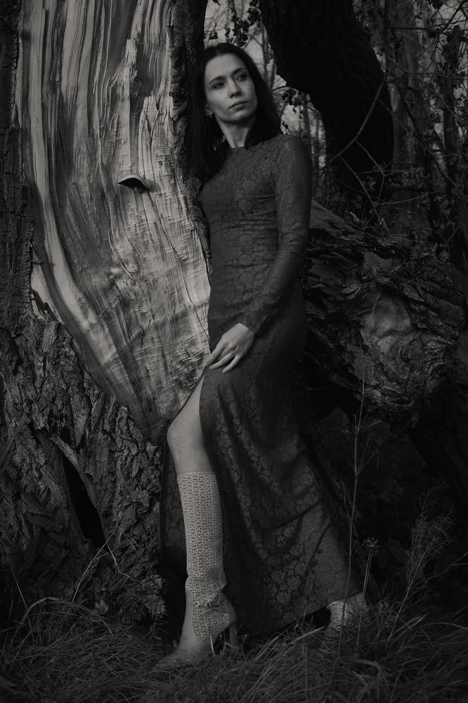 Photograph by Владимир Рожков