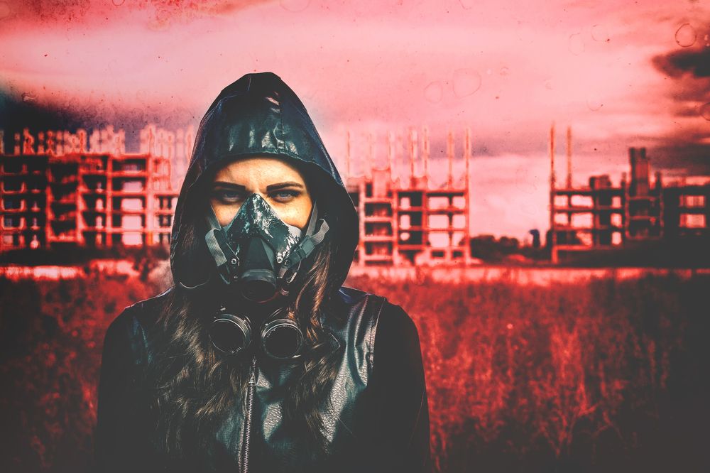 Постаппокалипсис