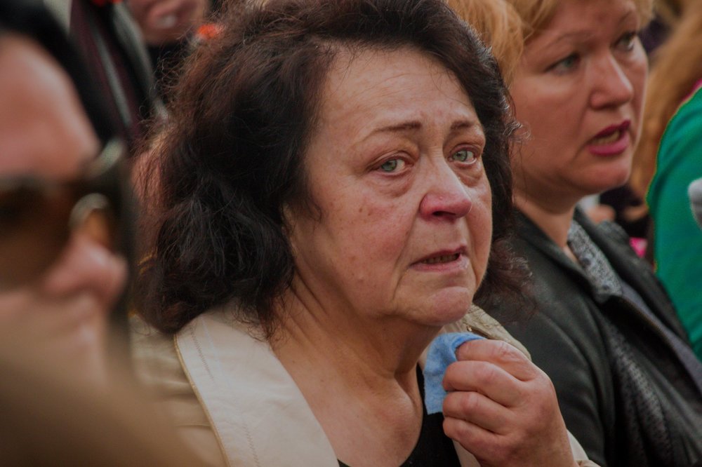 Боль воспоминаний