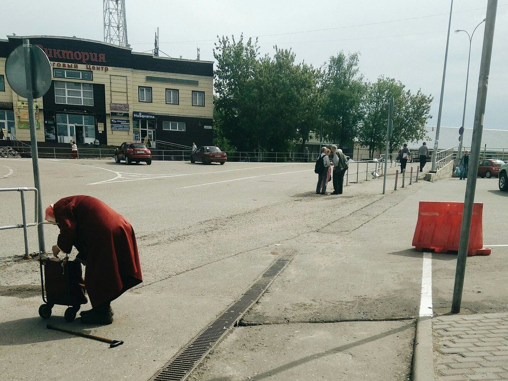 Photograph by Логинова Юлия