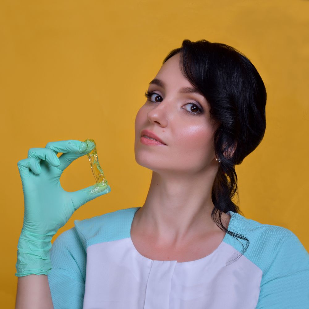 Мастер Шугаринга