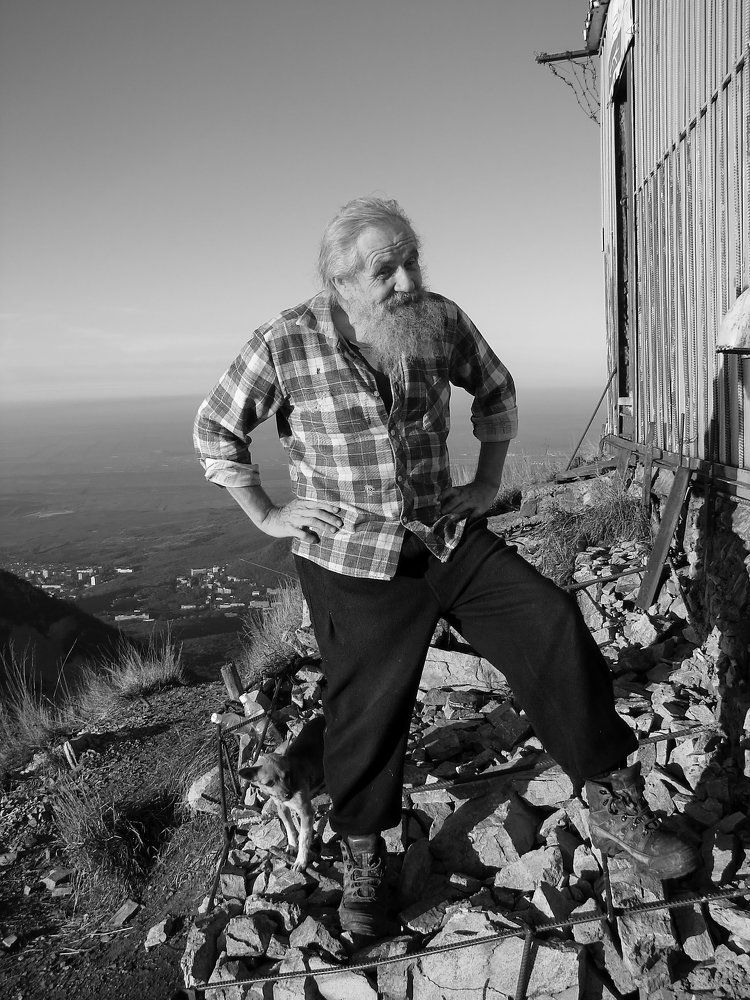 " Что я вам сейчас расскажу..."