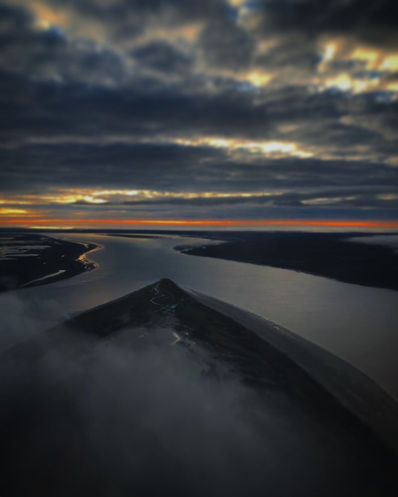 Небесные сны