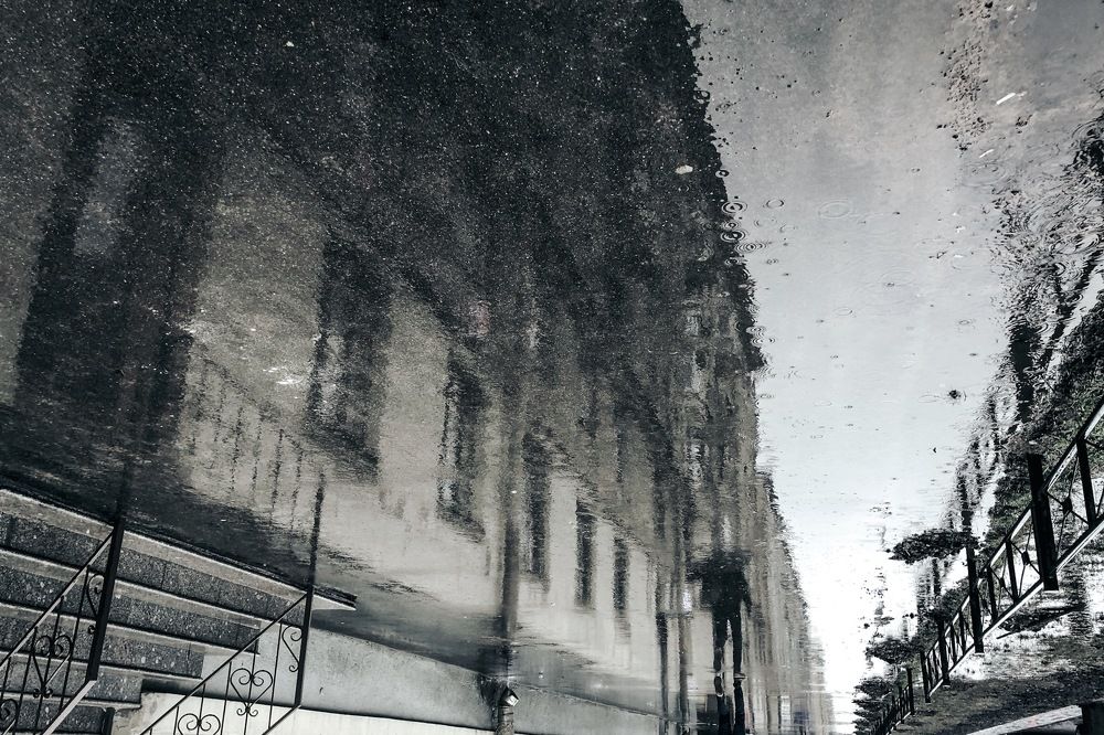 Photograph by Елена Александрова