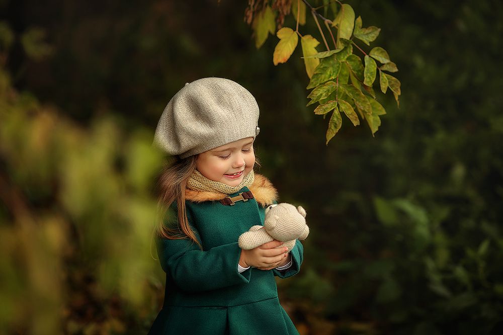 Photograph by Хлыбова Галина