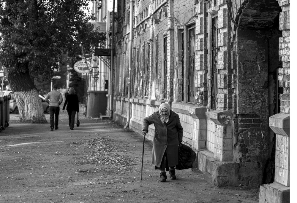 Осень жизни