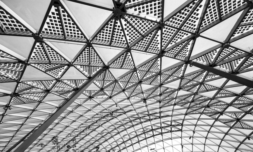 Летняя крыша