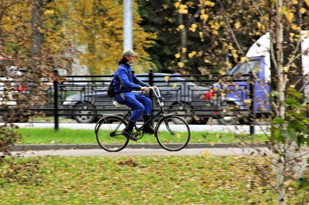 Противостояние стихий...