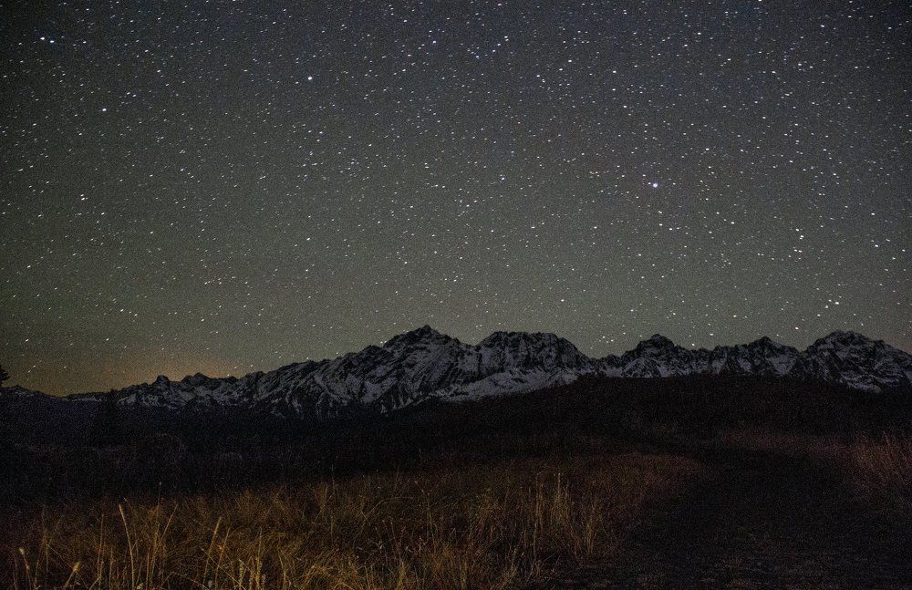 Красная Поляна