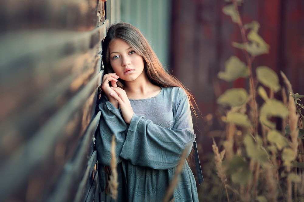 Photograph by Макаркина Регина